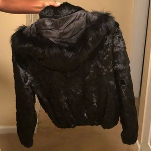 Jackets & Coats - Slightly worn Mink Coat for SALE!! Jackets & Coats - Slightly worn Mink Coat for SALE!!